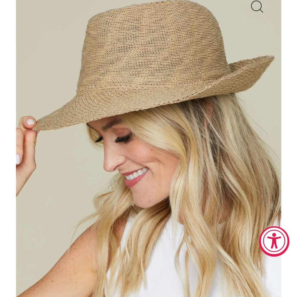 Shihreen UPF 50 One Size Fits All Original Sun Hat